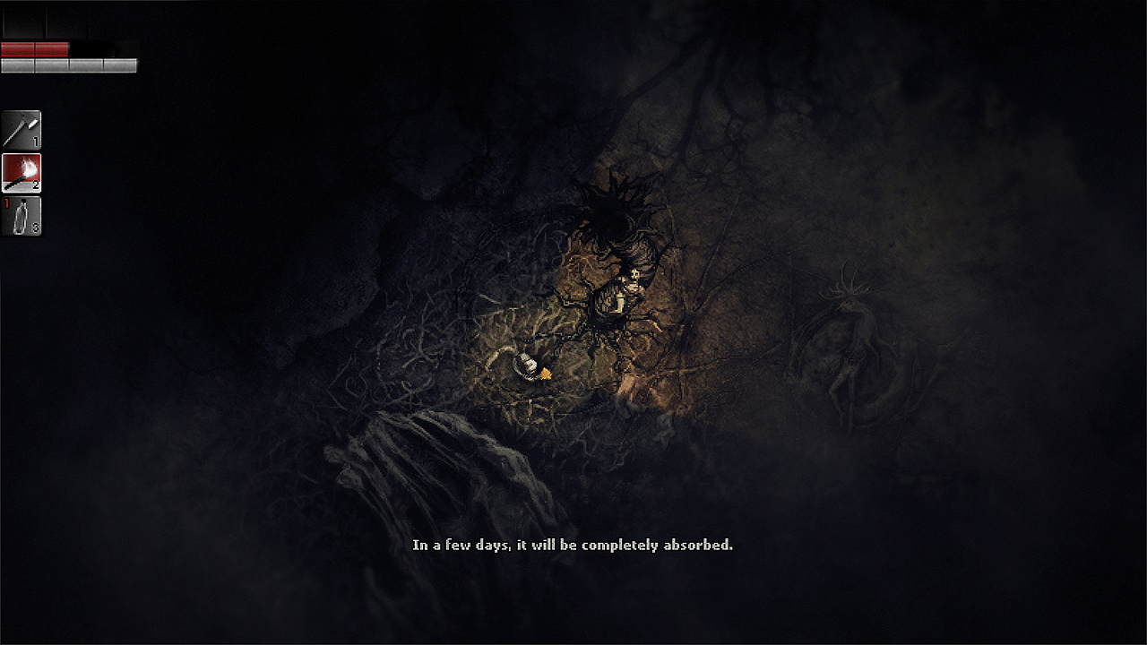 Mind's Decent Bundle screenshot screenshot 5