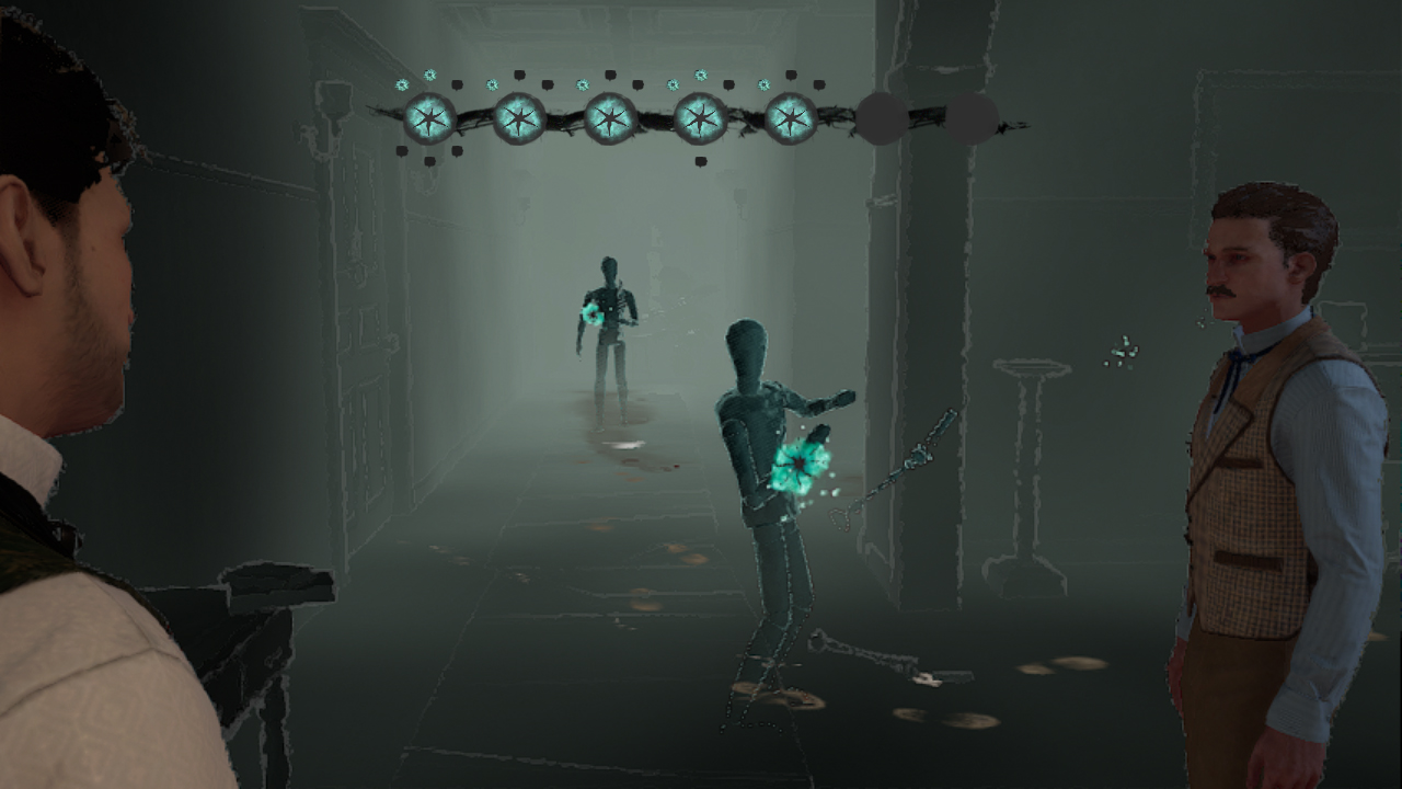 Sherlock Holmes: The Darkest Mysteries Bundle screenshot screenshot 3