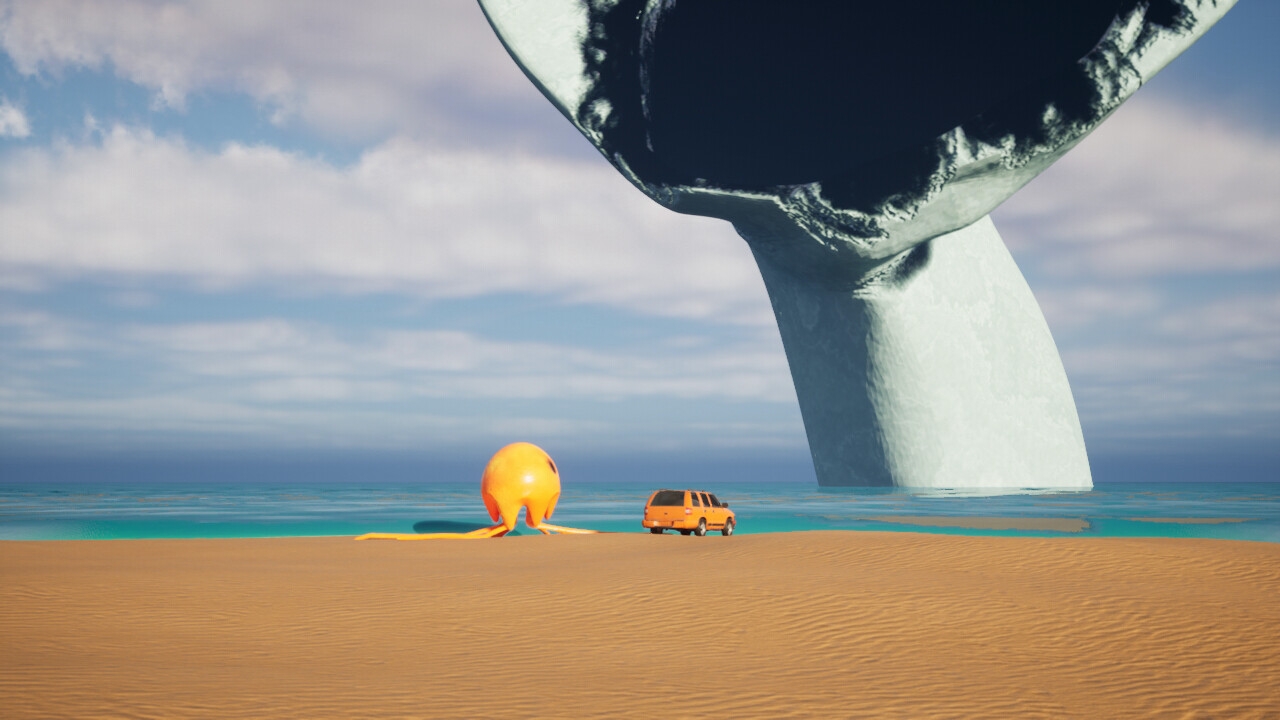 Garten of Banban Bundle: 1 + 2 + 3 + 4 screenshot screenshot 2