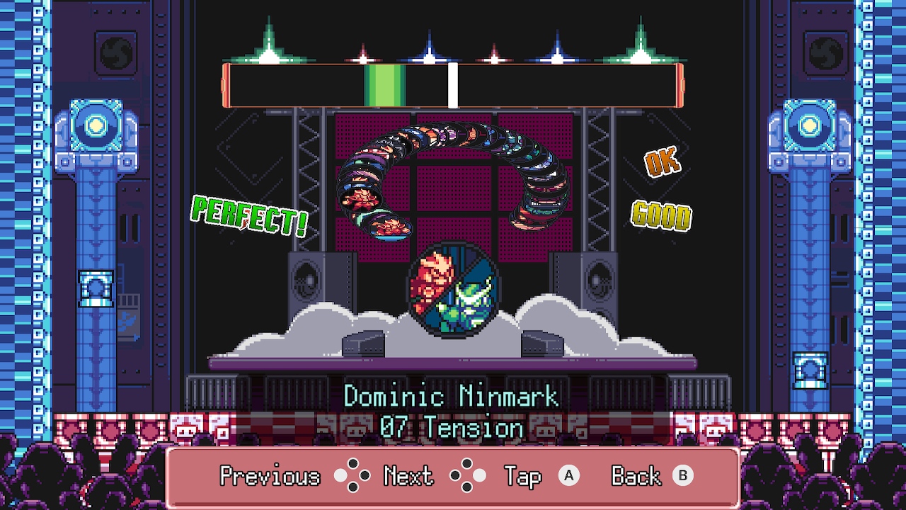 Gravity Circuit Deluxe Edition screenshot screenshot 3