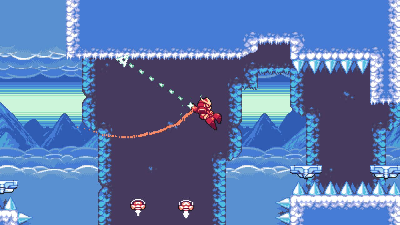 Gravity Circuit Deluxe Edition screenshot screenshot 2