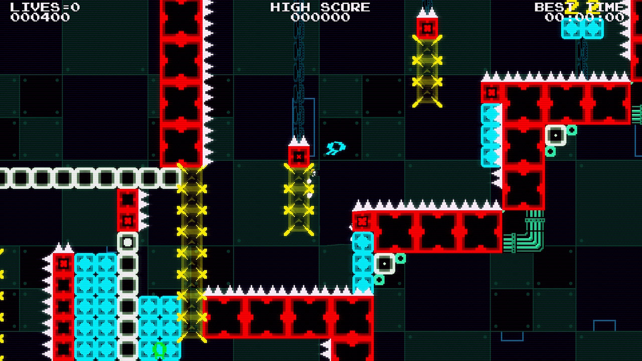 Super Hard Bundle screenshot screenshot 1