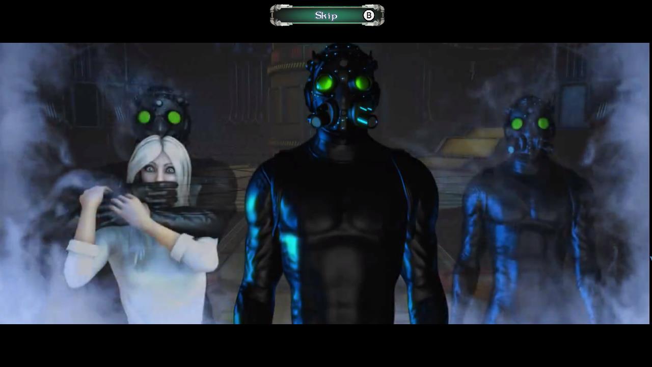 Greed Series screenshot screenshot 2