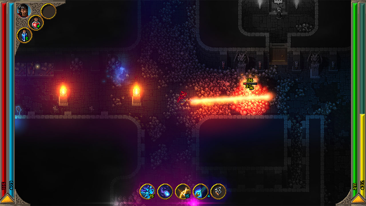 Maximum Entertainment RPG Bundle screenshot screenshot 1