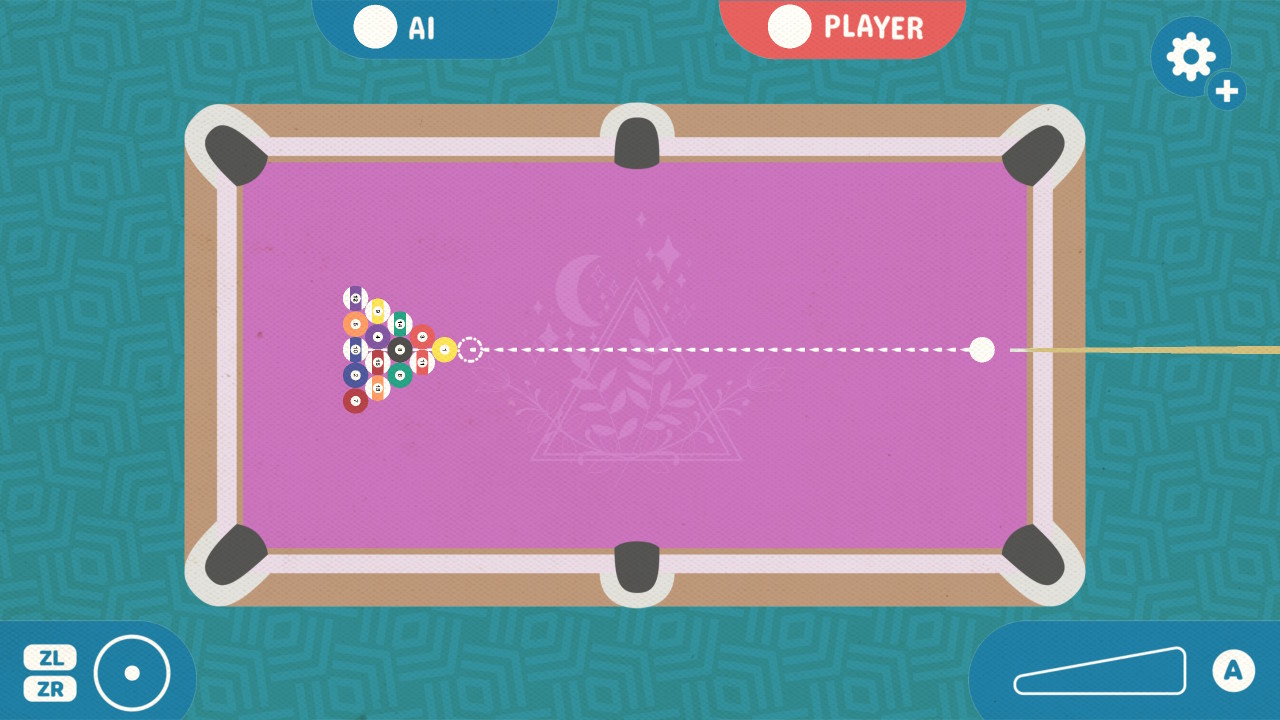 Pool Together Bundle screenshot screenshot 5