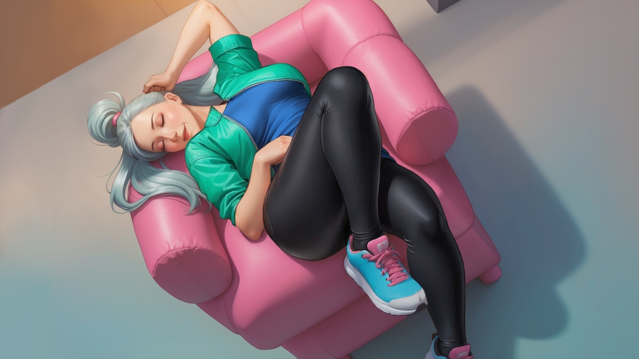 Ecchi Blast Vol. 1 screenshot screenshot 5