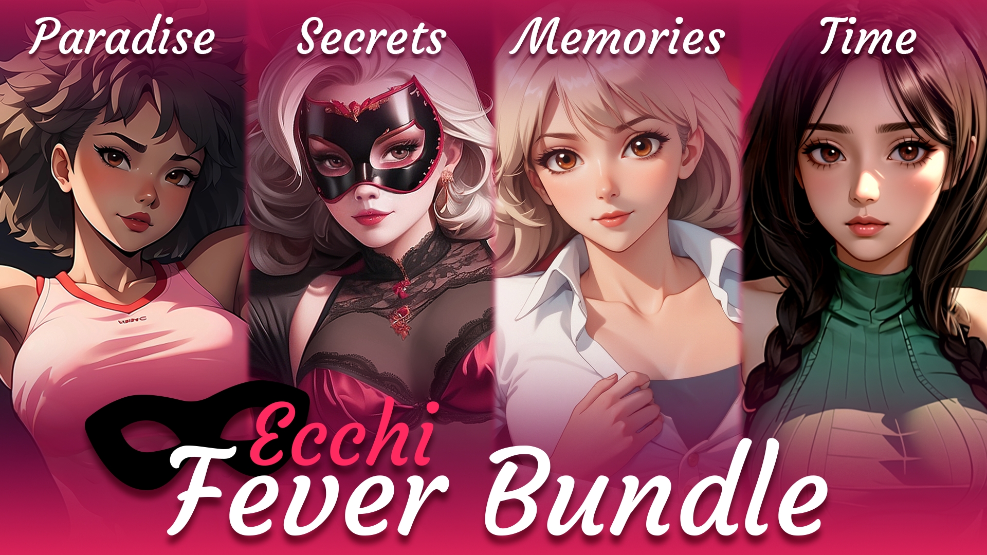 ecchi fever vertical card thumbnail