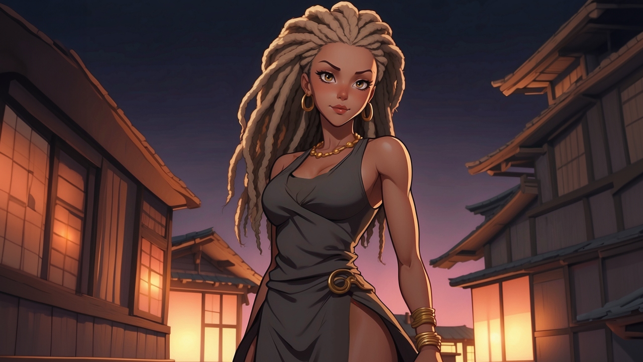 Ecchi Fever screenshot screenshot 5