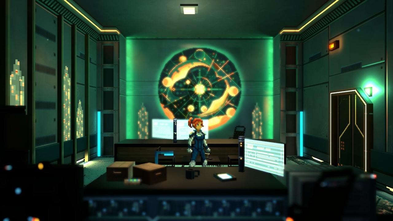 Between Horizons + Lacuna Bundle Nintendo Switch gameplay screenshot 6 of 6