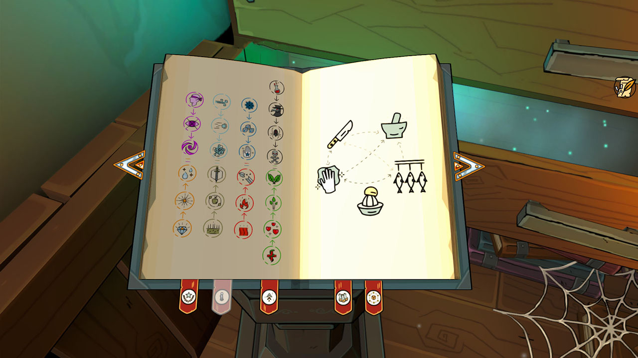 Alchemist Generations Bundle screenshot screenshot 5