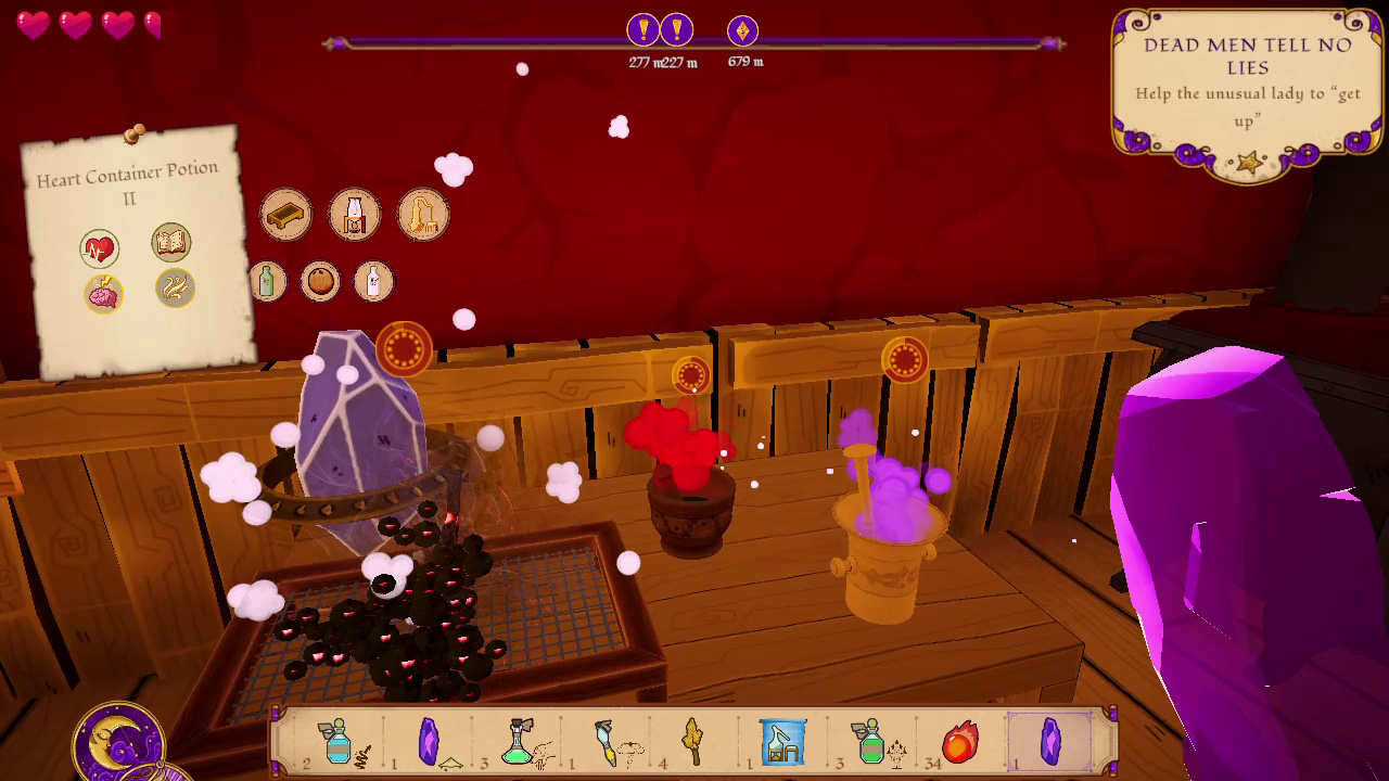 Alchemist Generations Bundle screenshot screenshot 1