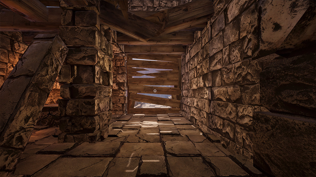 Mystery Escape Room Bundle screenshot screenshot 4