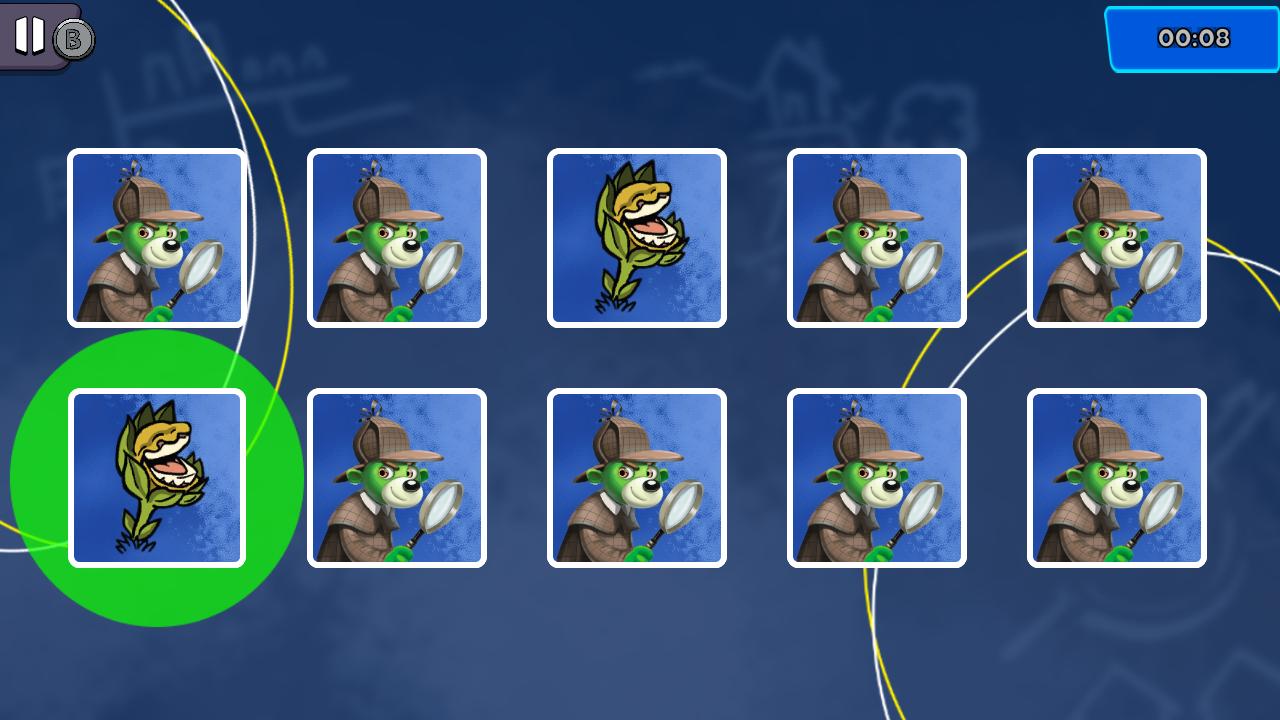 Spy Guy: Detective Games Bundle screenshot screenshot 4