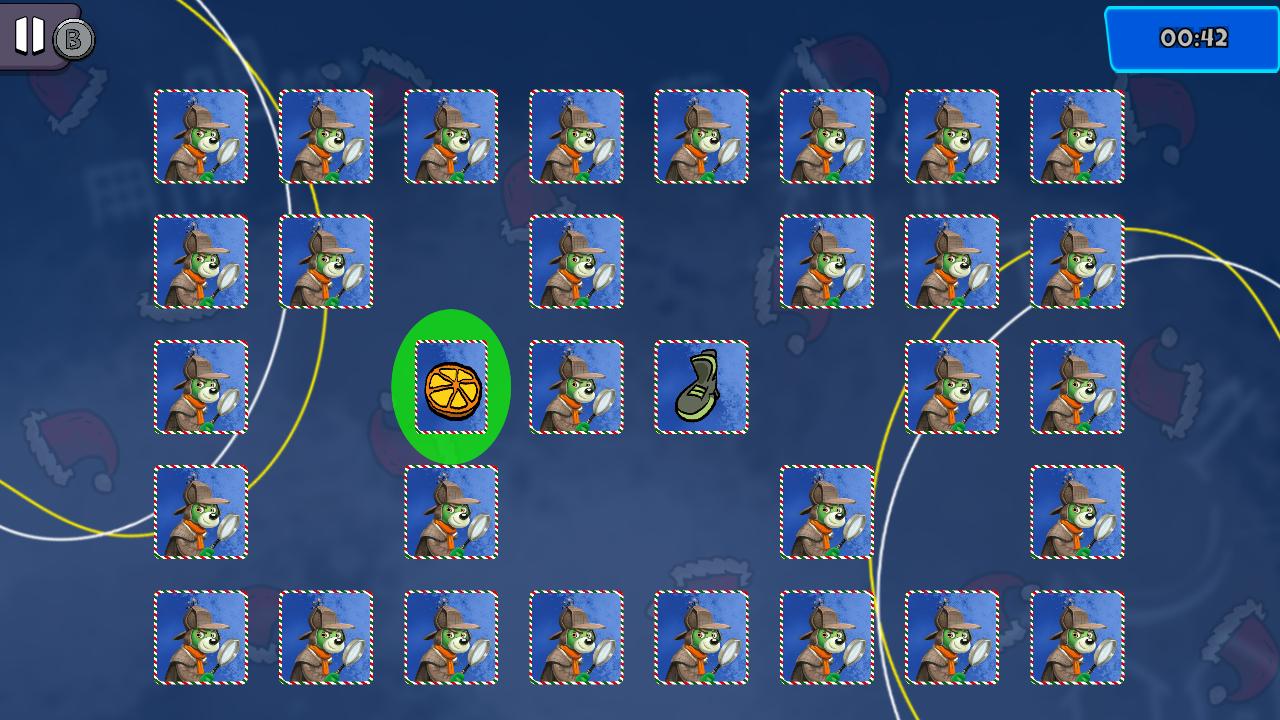 Spy Guy: Detective Games Bundle screenshot screenshot 5