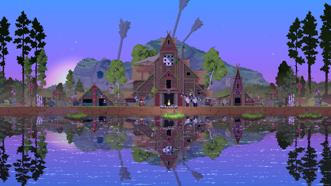 Kingdom Coronation Collection screenshot screenshot 4