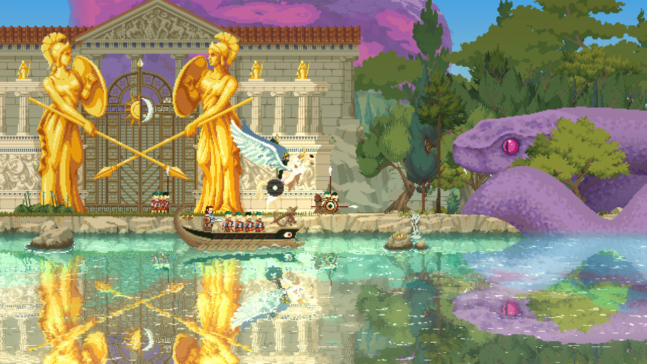 Kingdom Coronation Collection screenshot screenshot 1