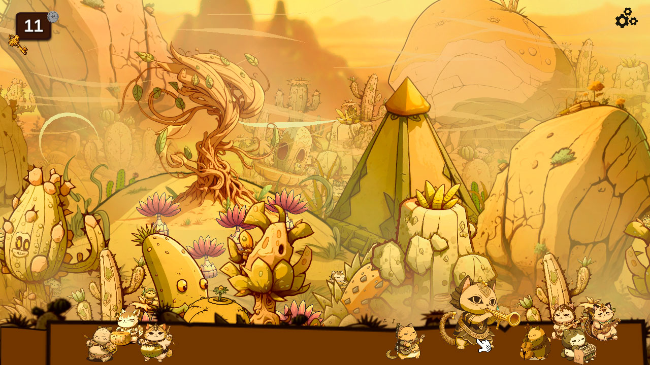 Hidden Shy Cats & Dogs Bundle screenshot screenshot 1