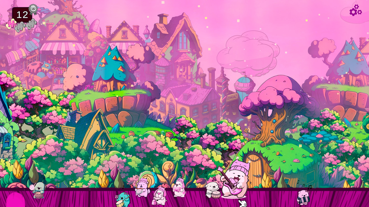Hidden Shy Cats & Dogs Bundle screenshot thumbnail screenshot 5