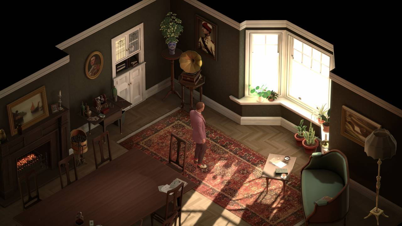 Agatha Christie Collection 2 screenshot screenshot 1