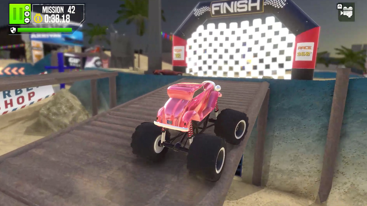 Mayhem Motorsports Collection screenshot screenshot 1