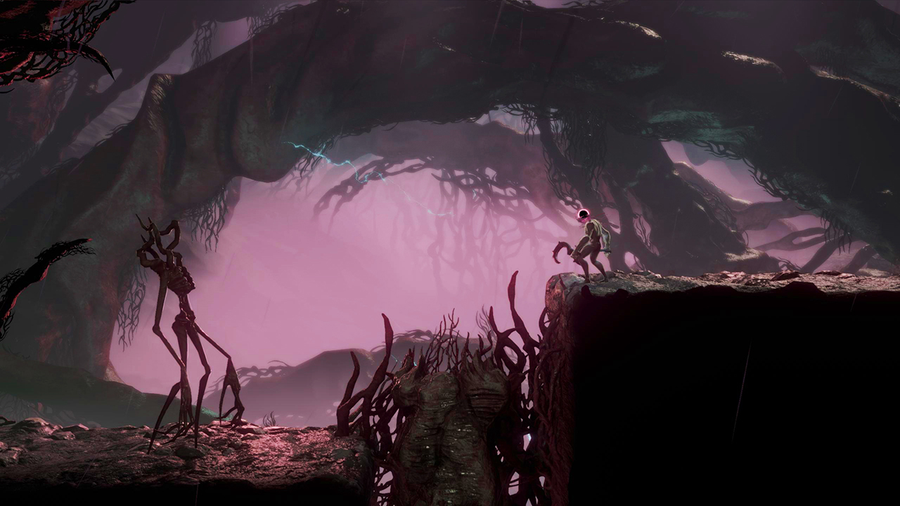 Hunt or Hunted Bundle screenshot screenshot 2