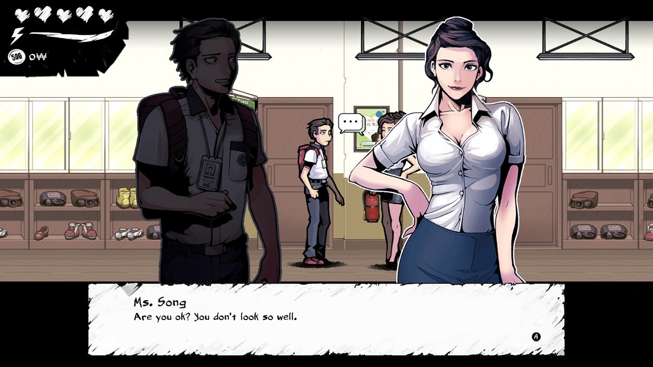 The Coma: Triple Threat Bundle screenshot screenshot 3