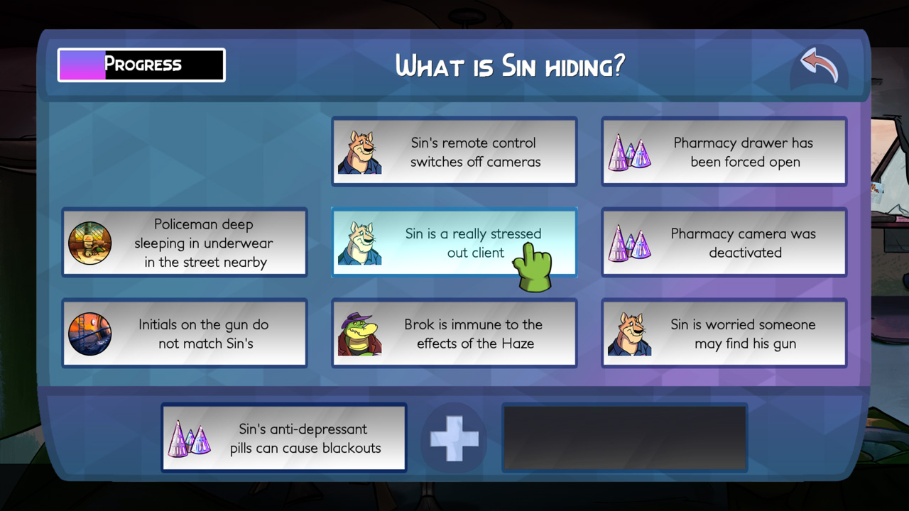 Hand-Drawn Epic Adventures screenshot screenshot 3