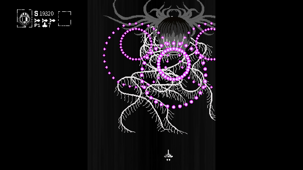 Vertical Blast Vol. 1 screenshot screenshot 1