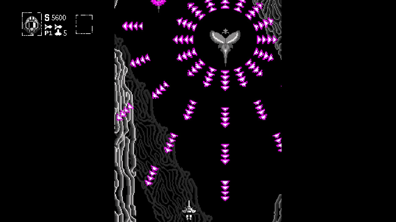 Vertical Blast Vol. 1 screenshot screenshot 2
