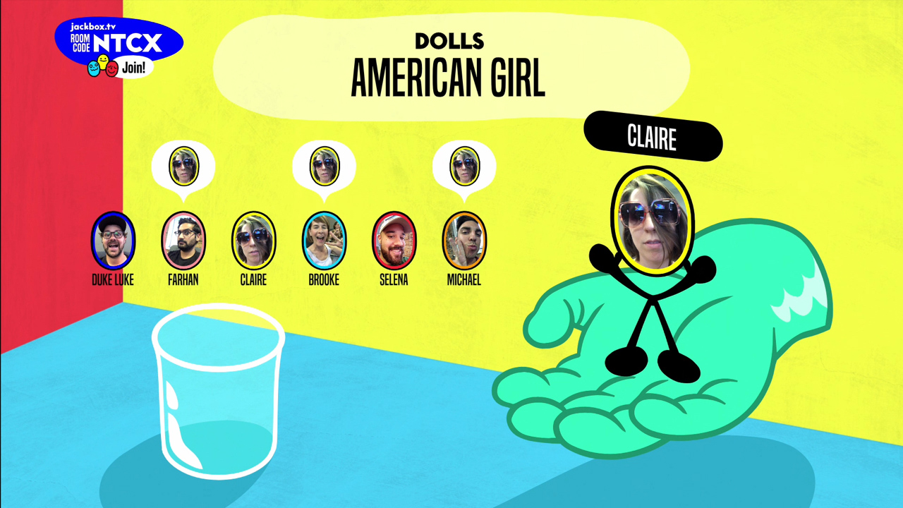 The Jackbox Party Trilogy 2.0 screenshot screenshot 4