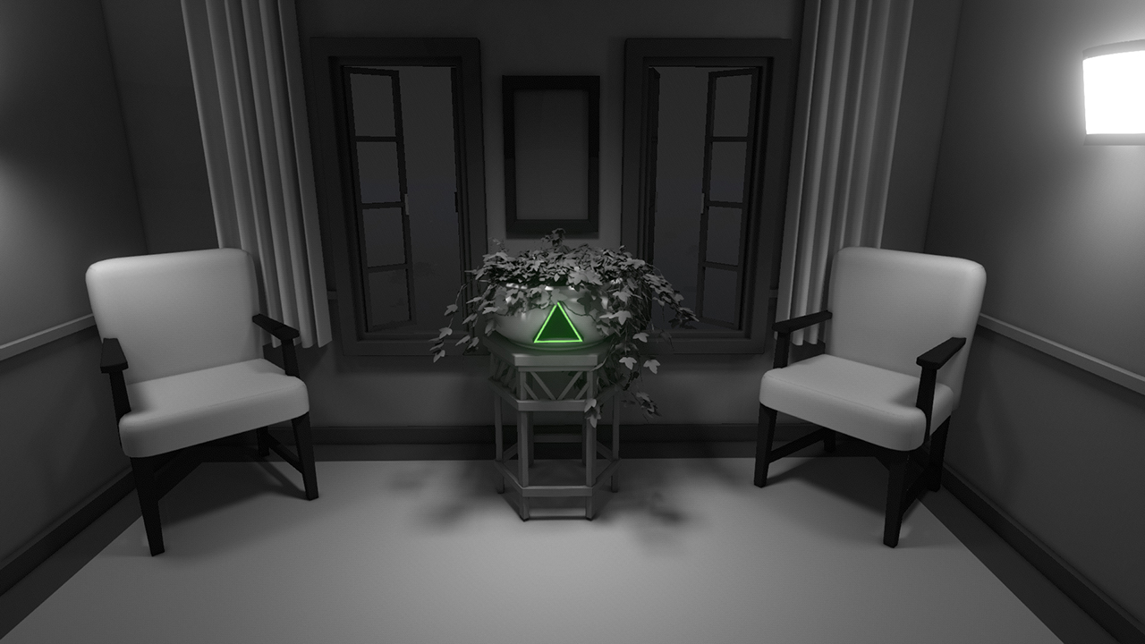 Discolored Bundle screenshot screenshot 1