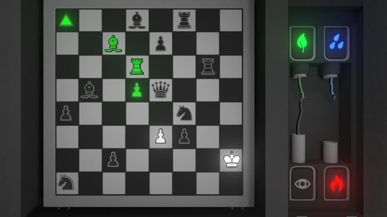 Discolored Bundle screenshot screenshot 4