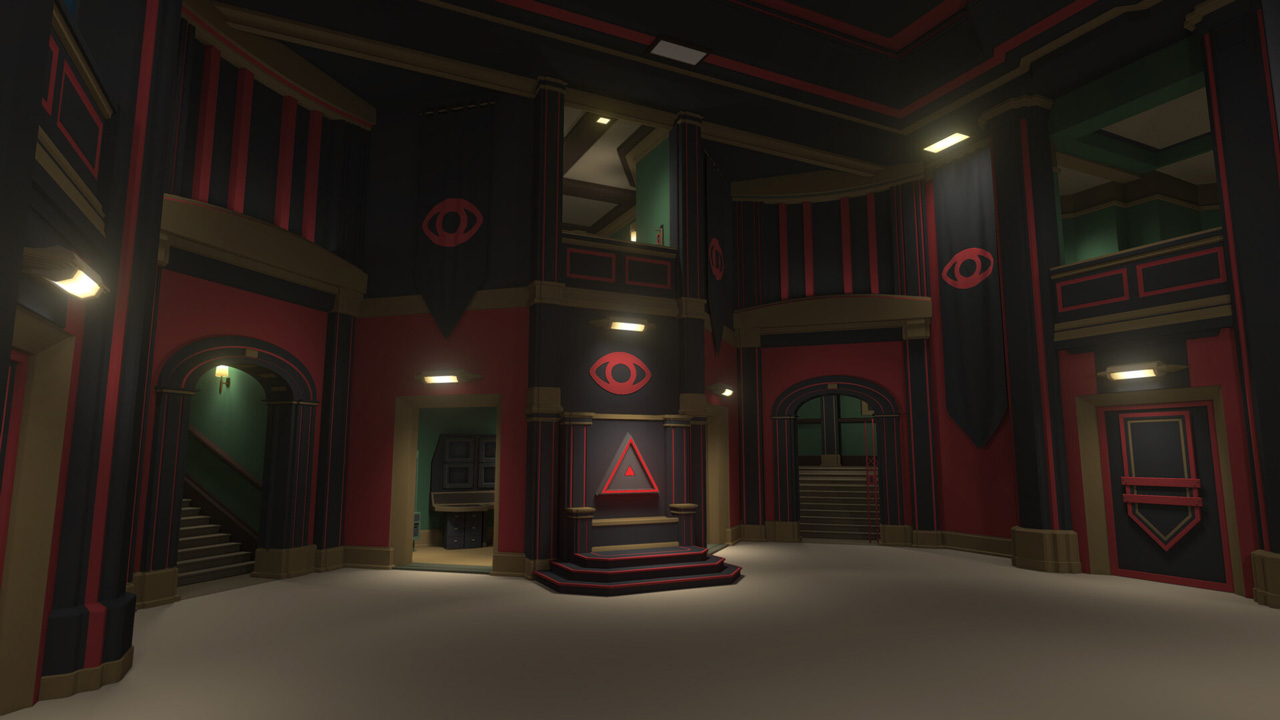 Discolored Bundle screenshot screenshot 5