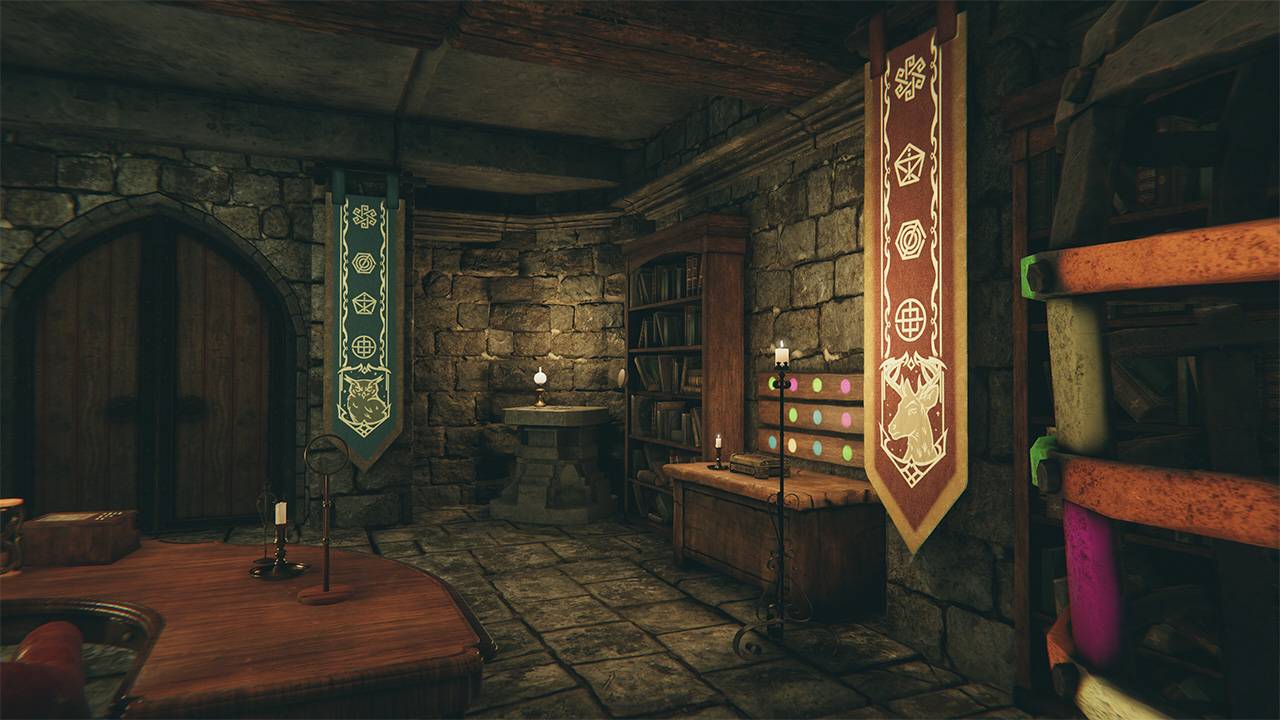 Escape Room Ultimate Duo screenshot screenshot 5