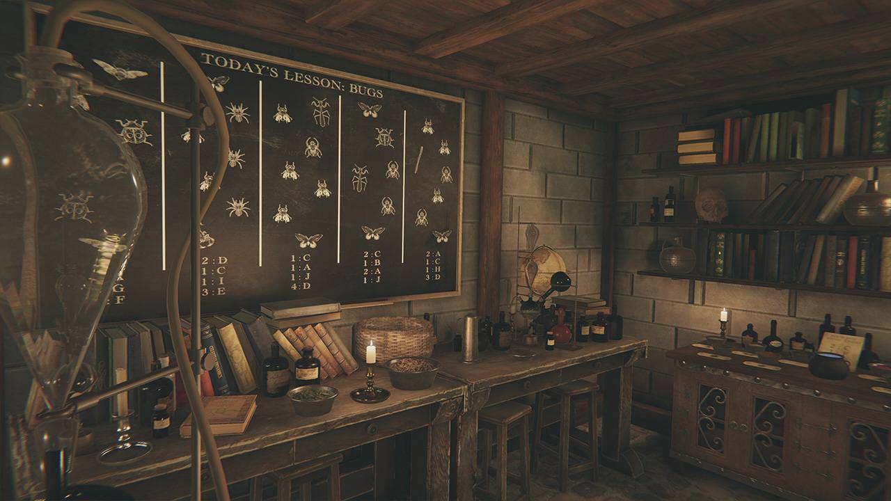 Escape Room Ultimate Duo screenshot screenshot 1