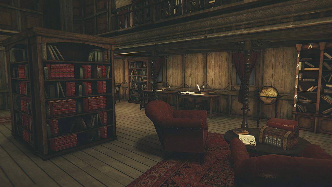 Escape Room Ultimate Trilogy screenshot screenshot 4