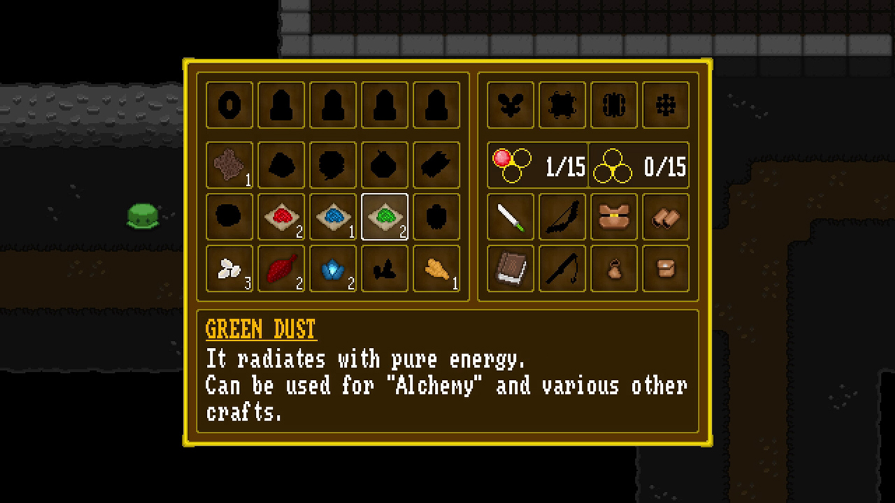 Johnny Ostad's Collection Bundle screenshot screenshot 2