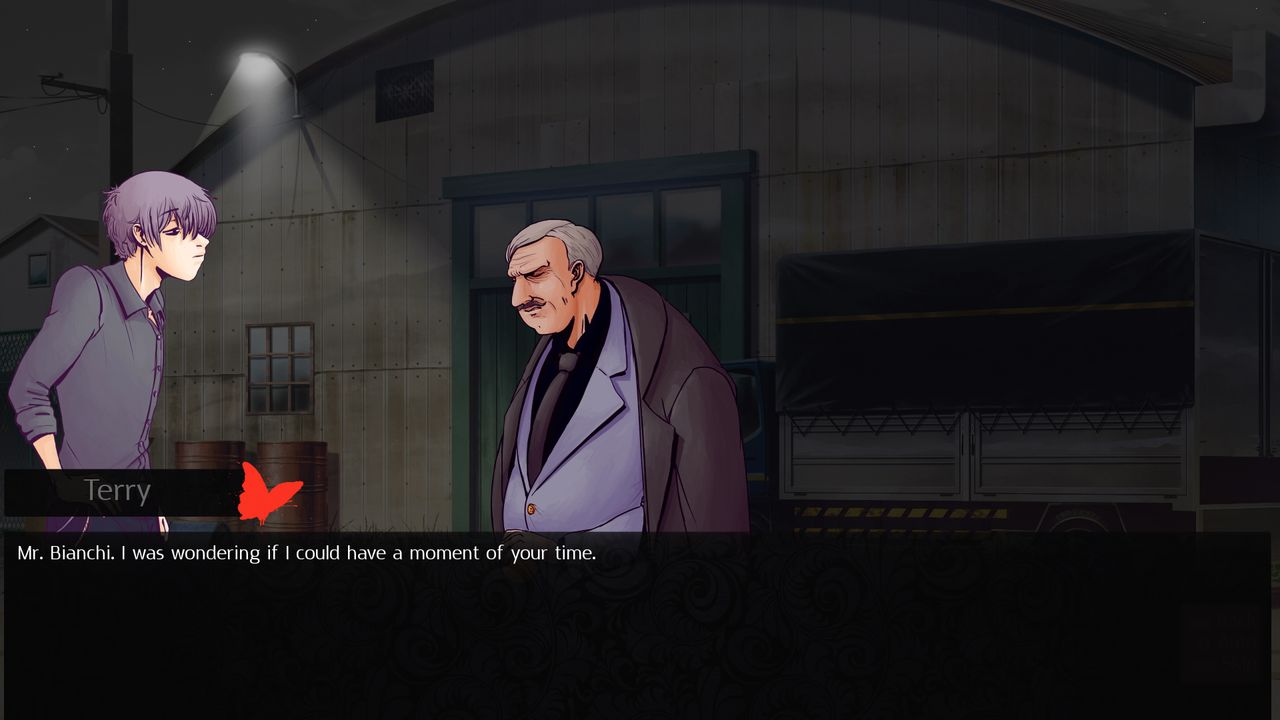 Crime Opera Collection screenshot screenshot 5