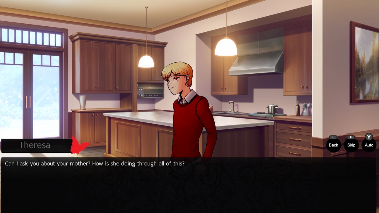 Crime Opera Collection screenshot screenshot 2