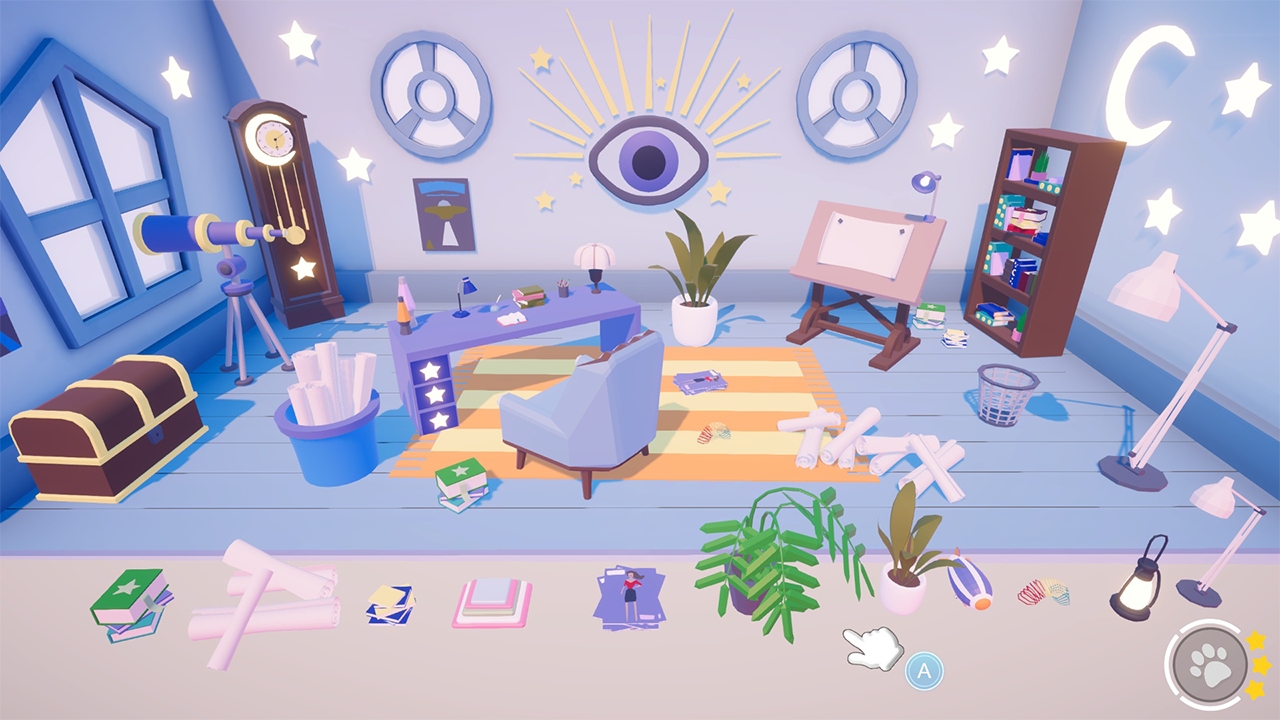 PAWfect Pet Paradise screenshot screenshot 3