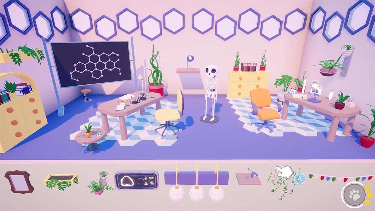 PAWfect Pet Paradise screenshot screenshot 5