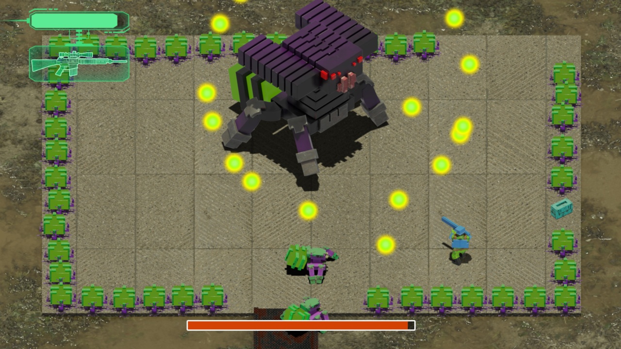 Adventures In Time & Space screenshot screenshot 1