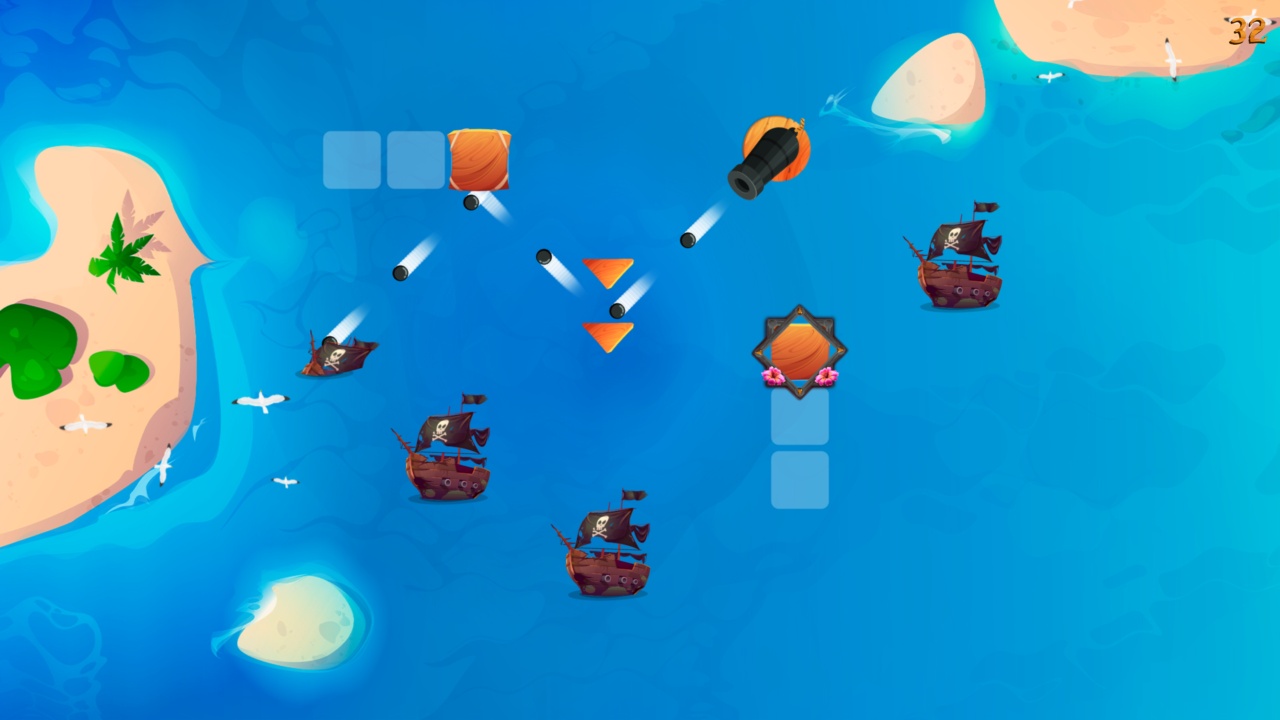 Adventures In Time & Space screenshot screenshot 4