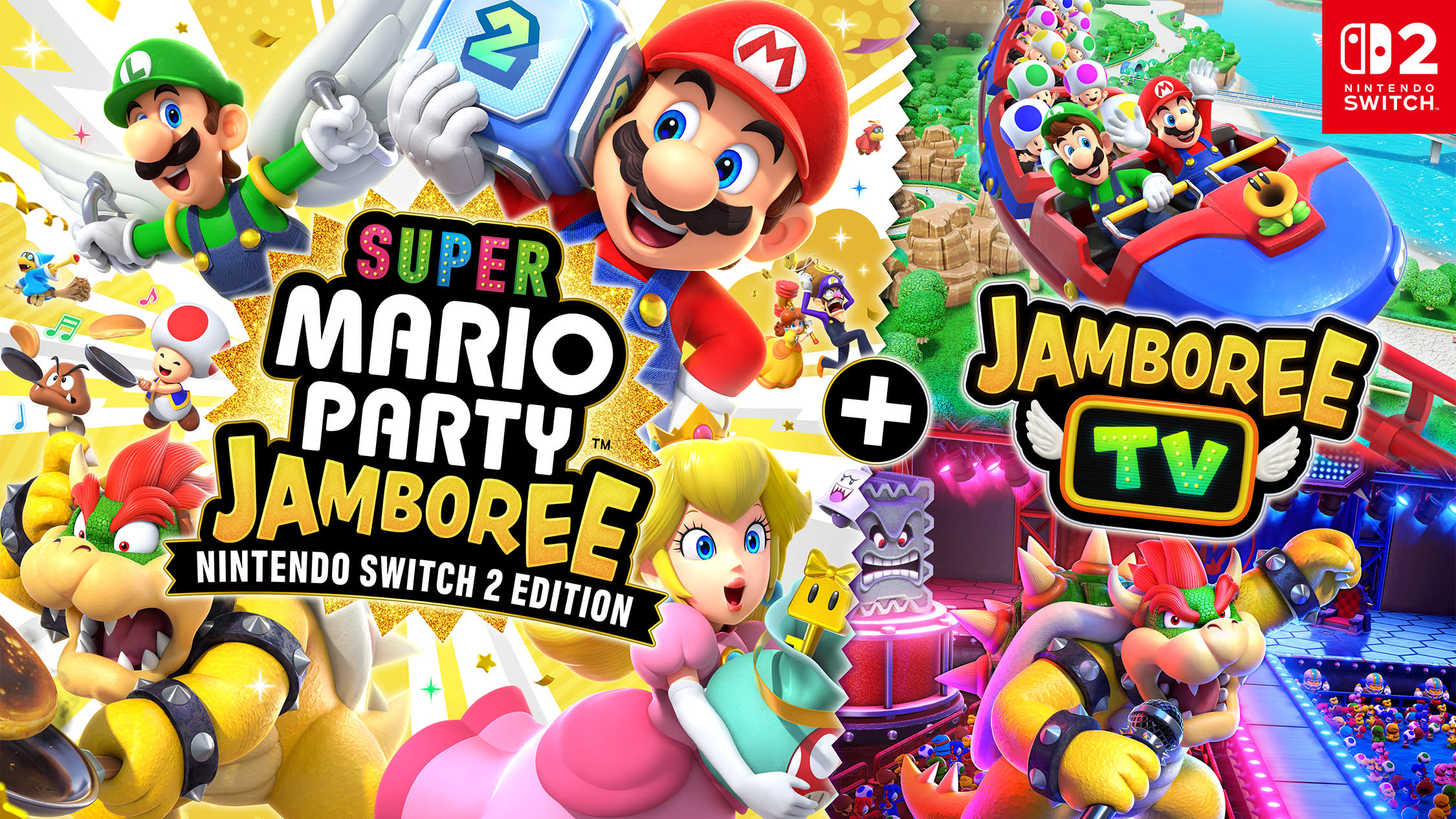 Jamboree TV promotional image