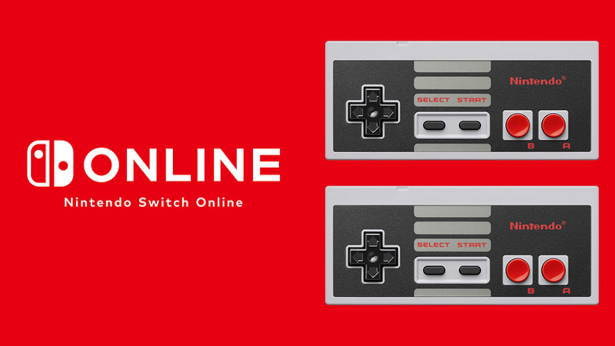 classic NES for Nintendo Switch Online members - News - Nintendo Official Site