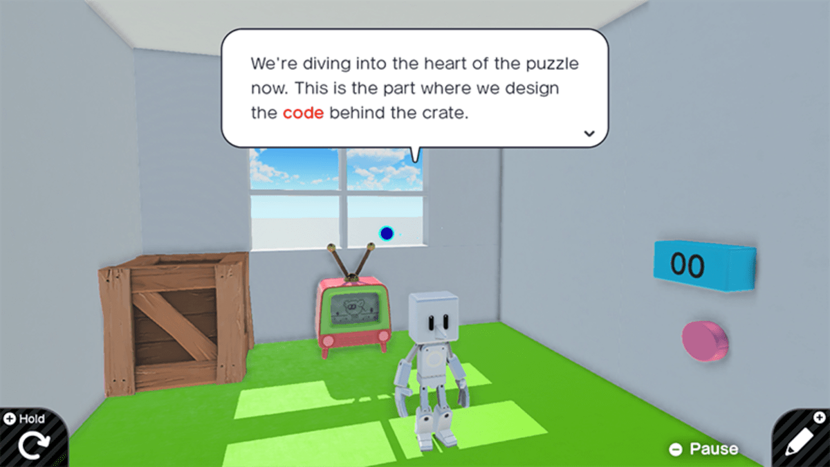 Nintendo Partners with the National Summer Learning Association and Girls  Make Games to bring Game Builder Garage to new audiences - News - Nintendo  Official Site