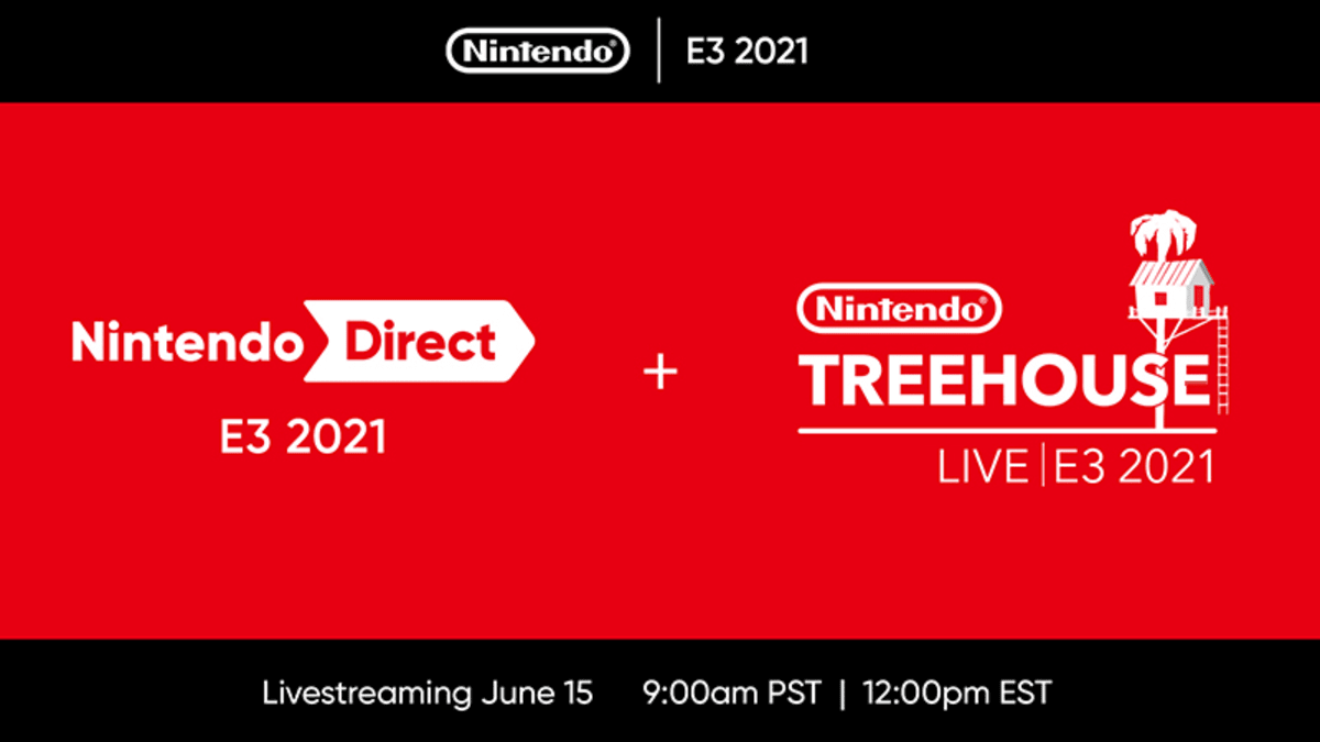 Nintendo Treehouse Plays LIVE A LIVE - Nintendo Switch 