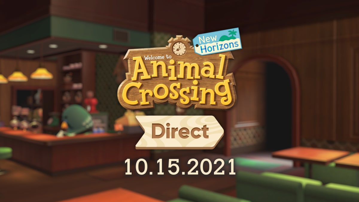 Introducing Animal Crossing: New Horizons - Happy Home Paradise 