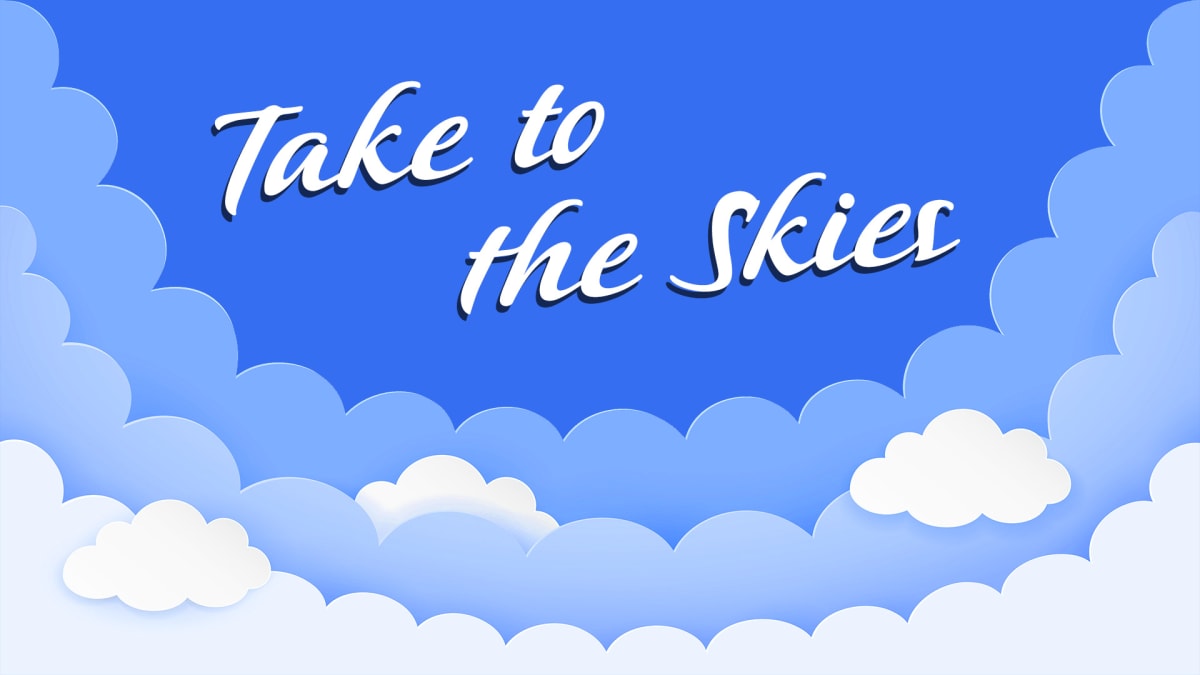 Looking for the flight stuff? Check out these games! - News - Nintendo  Official Site