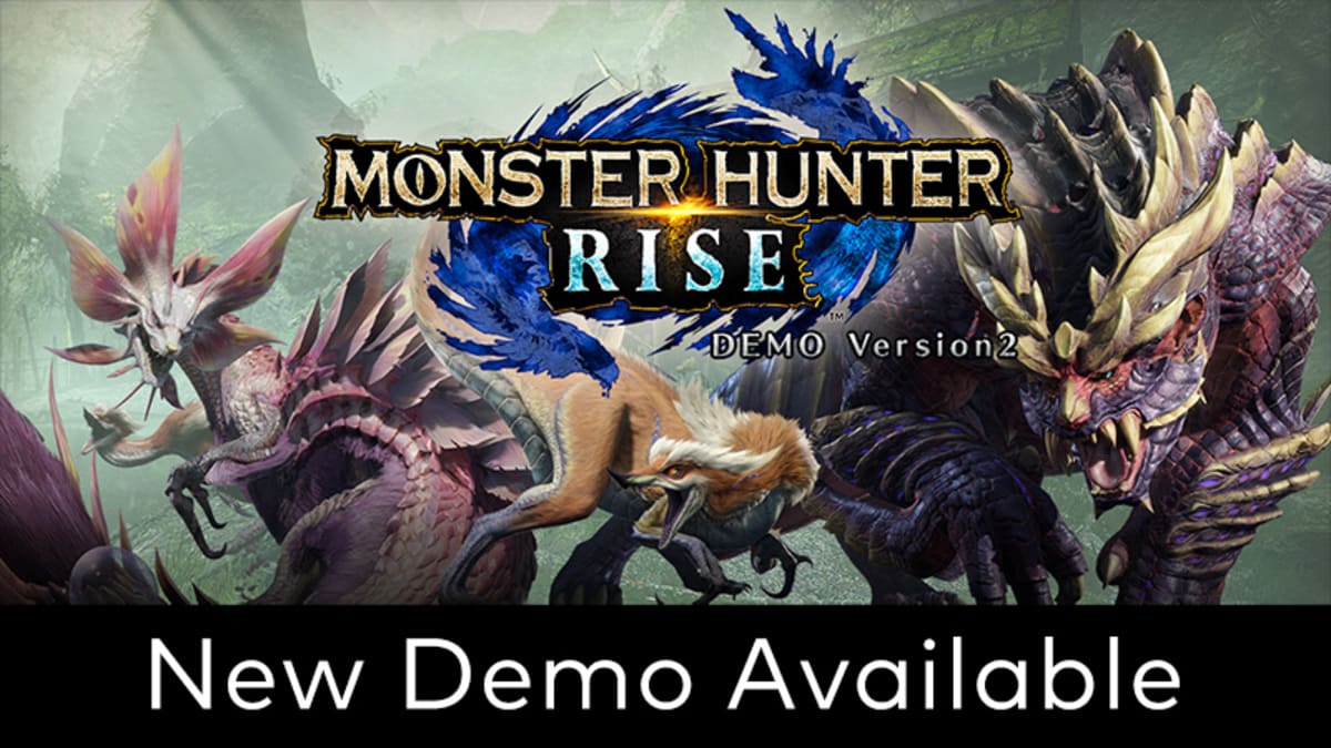 How To Fix Monster Hunter Rise Not Launching? Know More Details About Monster  Hunter Rise Wiki - News